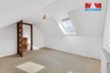 Prodej rodinného domu, 188 m², Tmaň, ul. K Vodojemu