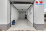 Prodej rodinného domu, 188 m², Tmaň, ul. K Vodojemu