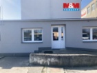 Pronájem kancelářského prostoru, 108 m², Opava, ul. Rybářská