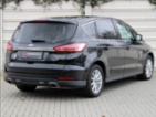 Ford S-MAX, 2,0 TDCi 132kW 4x4 PS Titanium, MPV,