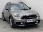 Mini Countryman, ALL 4 2.0 S, AT, LED, panor, SUV,