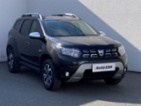 Dacia Duster, LPG 1.0 TCee, SUV, LPG + benzín