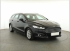 Ford Mondeo, 2.0 TDCI, Serv.kniha, Klima, Tempomat