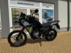 CFMOTO 450 MT-RX, enduro silniční