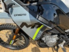 CFMOTO 450 MT-RX, enduro silniční