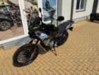 CFMOTO 450 MT-RX, enduro silniční