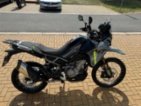 CFMOTO 450 MT-RX, enduro silniční