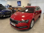 Škoda Superb, 2.0TDI 4x4 DSG StylePlus, kombi,