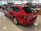 Škoda Superb, 2.0TDI 4x4 DSG StylePlus, kombi,