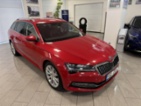 Škoda Superb, 2.0TDI 4x4 DSG StylePlus, kombi,
