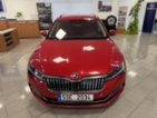 Škoda Superb, 2.0TDI 4x4 DSG StylePlus, kombi,