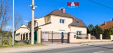 Prodej rodinného domu, 280 m², Chrast