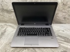 HP EliteBook, SSD, HDD, Win11, 8gb