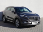 Hyundai Tucson, 4x4 2.0CRDi, 1.maj,ČR, Navi, SUV,