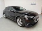 Audi e-tron, 55 quattro, SUV, elektro