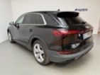 Audi e-tron, 55 quattro, SUV, elektro