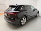 Audi e-tron, 55 quattro, SUV, elektro