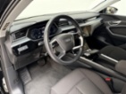 Audi e-tron, 55 quattro, SUV, elektro