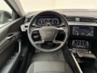 Audi e-tron, 55 quattro, SUV, elektro