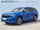 Škoda Kodiaq, SportLine DSG 4x4 2,0TDi 142kW, SUV,
