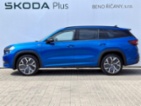 Škoda Kodiaq, SportLine DSG 4x4 2,0TDi 142kW, SUV,