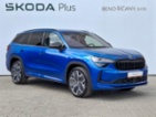 Škoda Kodiaq, SportLine DSG 4x4 2,0TDi 142kW, SUV,