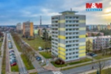 Prodej bytu 3+1, 73 m², Nymburk, ul. Letců R. A. F.
