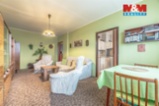 Prodej bytu 3+1, 73 m², Nymburk, ul. Letců R. A. F.