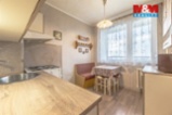 Prodej bytu 3+1, 73 m², Nymburk, ul. Letců R. A. F.