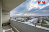 Prodej bytu 3+1, 73 m², Nymburk, ul. Letců R. A. F.