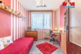 Prodej bytu 3+1, 73 m², Nymburk, ul. Letců R. A. F.