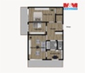 Prodej bytu 3+1, 73 m², Nymburk, ul. Letců R. A. F.