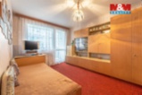 Prodej bytu 3+1, 73 m², Nymburk, ul. Letců R. A. F.