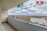 Prodej bytu 3+1, 73 m², Nymburk, ul. Letců R. A. F.