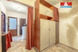Prodej bytu 3+1, 73 m², Nymburk, ul. Letců R. A. F.