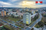 Prodej bytu 3+1, 73 m², Nymburk, ul. Letců R. A. F.