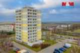 Prodej bytu 3+1, 73 m², Nymburk, ul. Letců R. A. F.