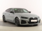 BMW Řada i4, M50, SoH 88%,, Sedan/Saloon,
