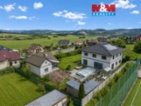 Prodej rodinného domu, 188 m², Tmaň, ul. K Vodojemu