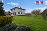 Prodej rodinného domu, 188 m², Tmaň, ul. K Vodojemu