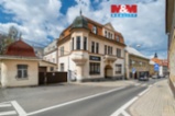 Prodej nájemního domu, 680 m², Bílina, ul. Seifertova