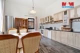 Prodej nájemního domu, 680 m², Bílina, ul. Seifertova