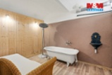 Prodej nájemního domu, 680 m², Bílina, ul. Seifertova