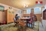 Prodej nájemního domu, 680 m², Bílina, ul. Seifertova