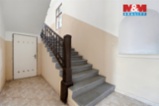 Prodej nájemního domu, 680 m², Bílina, ul. Seifertova
