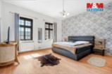 Prodej nájemního domu, 680 m², Bílina, ul. Seifertova