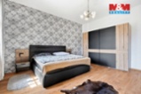 Prodej nájemního domu, 680 m², Bílina, ul. Seifertova