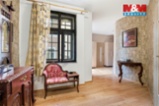 Prodej nájemního domu, 680 m², Bílina, ul. Seifertova