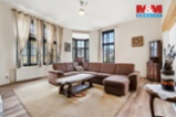 Prodej nájemního domu, 680 m², Bílina, ul. Seifertova