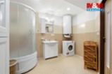 Prodej nájemního domu, 680 m², Bílina, ul. Seifertova